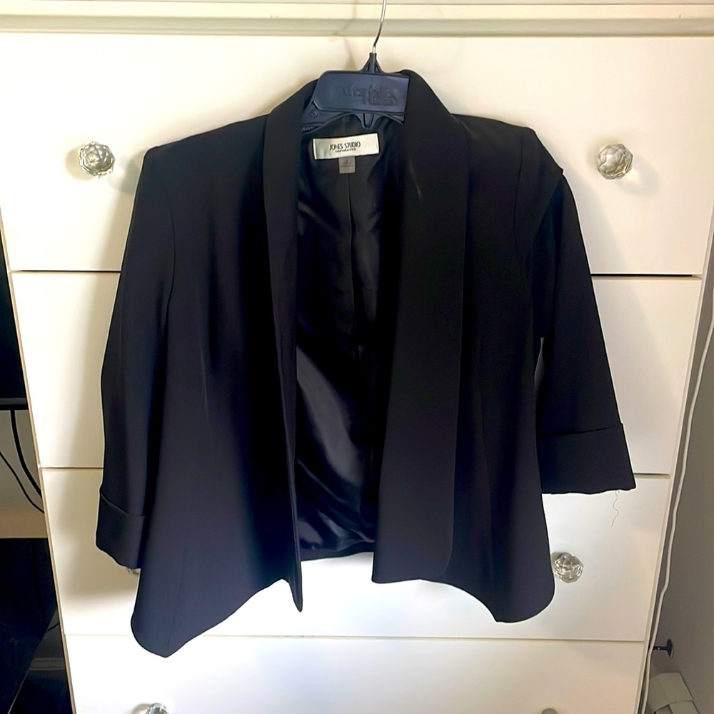 Jones Studio Blazer